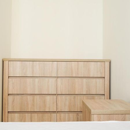 أوديسا Chiernomorskie Apartamenty المظهر الخارجي الصورة