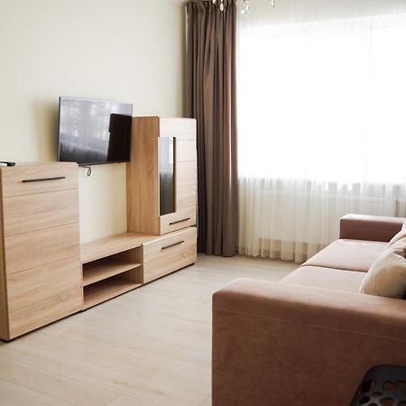 أوديسا Chiernomorskie Apartamenty المظهر الخارجي الصورة