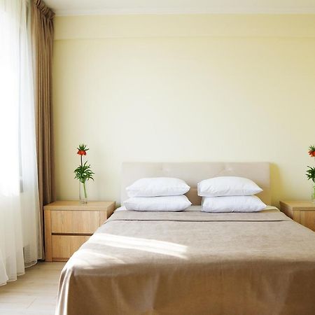 أوديسا Chiernomorskie Apartamenty المظهر الخارجي الصورة