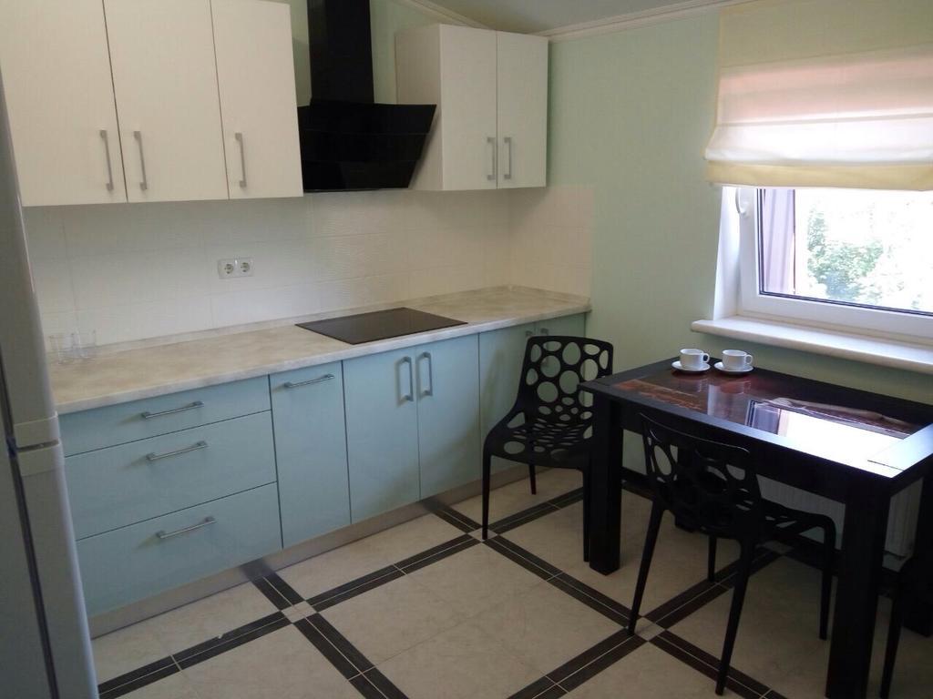أوديسا Chiernomorskie Apartamenty المظهر الخارجي الصورة