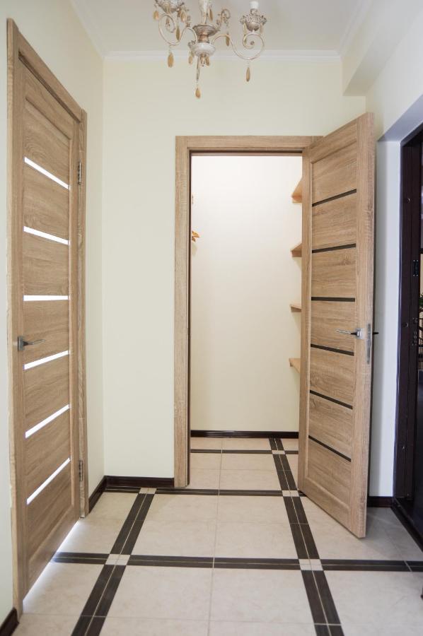 أوديسا Chiernomorskie Apartamenty المظهر الخارجي الصورة