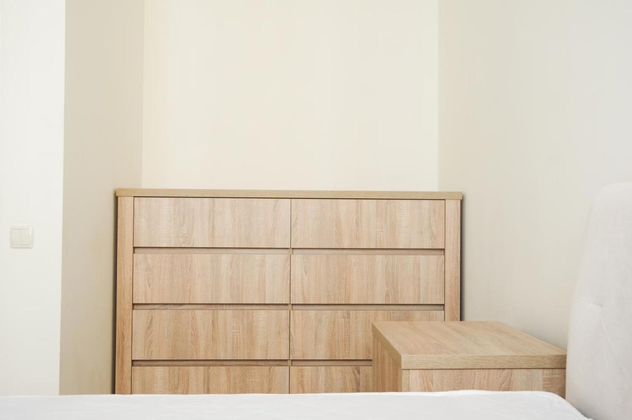 أوديسا Chiernomorskie Apartamenty المظهر الخارجي الصورة