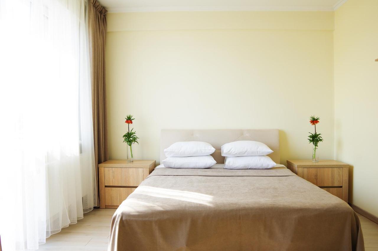 أوديسا Chiernomorskie Apartamenty المظهر الخارجي الصورة