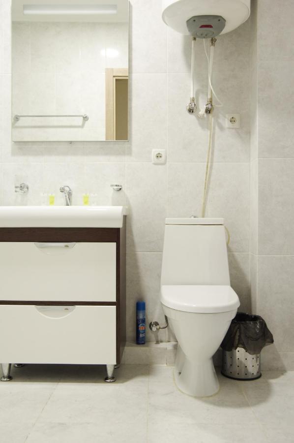أوديسا Chiernomorskie Apartamenty المظهر الخارجي الصورة