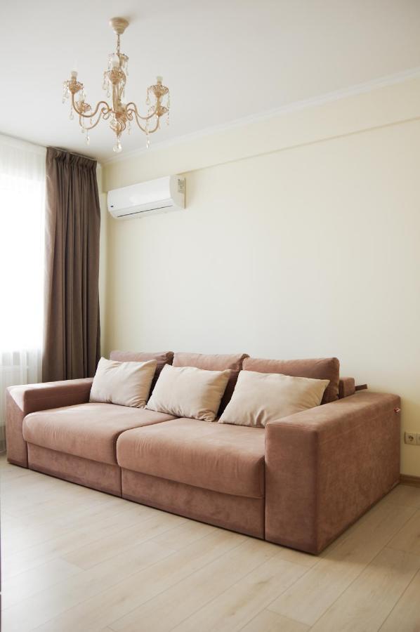 أوديسا Chiernomorskie Apartamenty المظهر الخارجي الصورة
