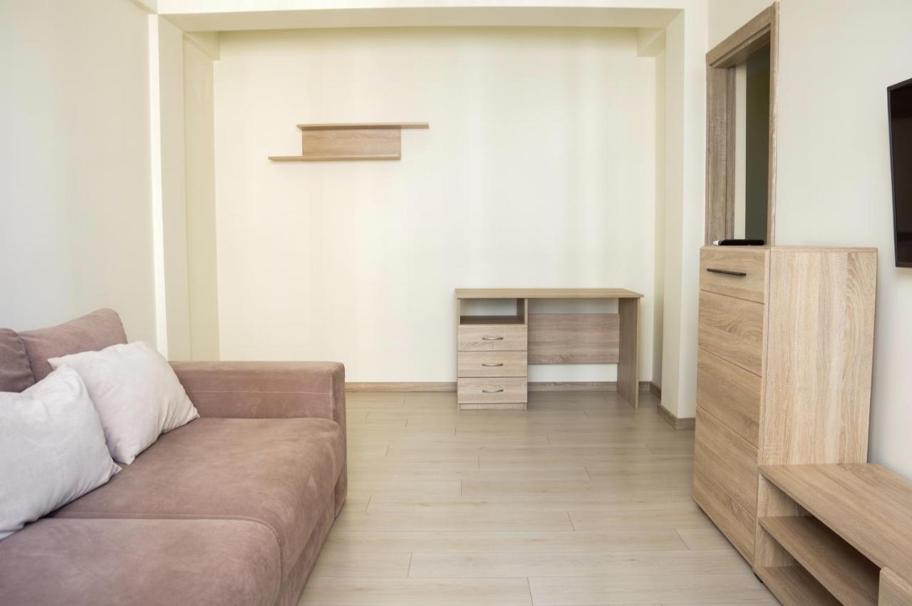 أوديسا Chiernomorskie Apartamenty المظهر الخارجي الصورة
