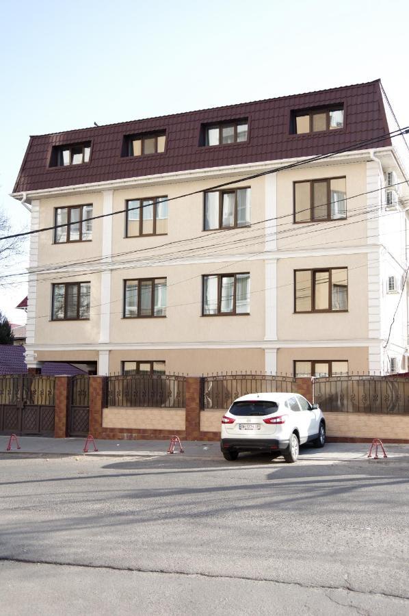 أوديسا Chiernomorskie Apartamenty المظهر الخارجي الصورة