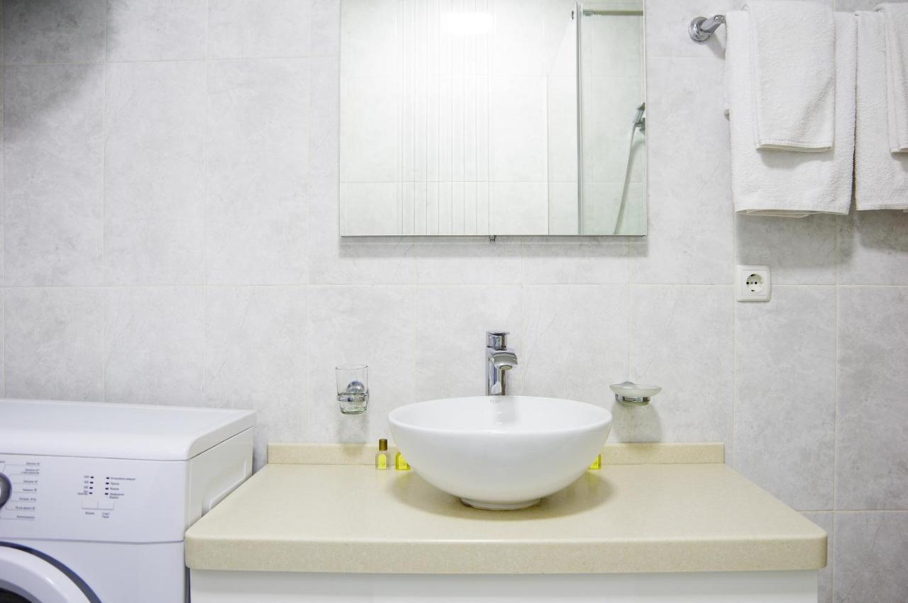 أوديسا Chiernomorskie Apartamenty المظهر الخارجي الصورة