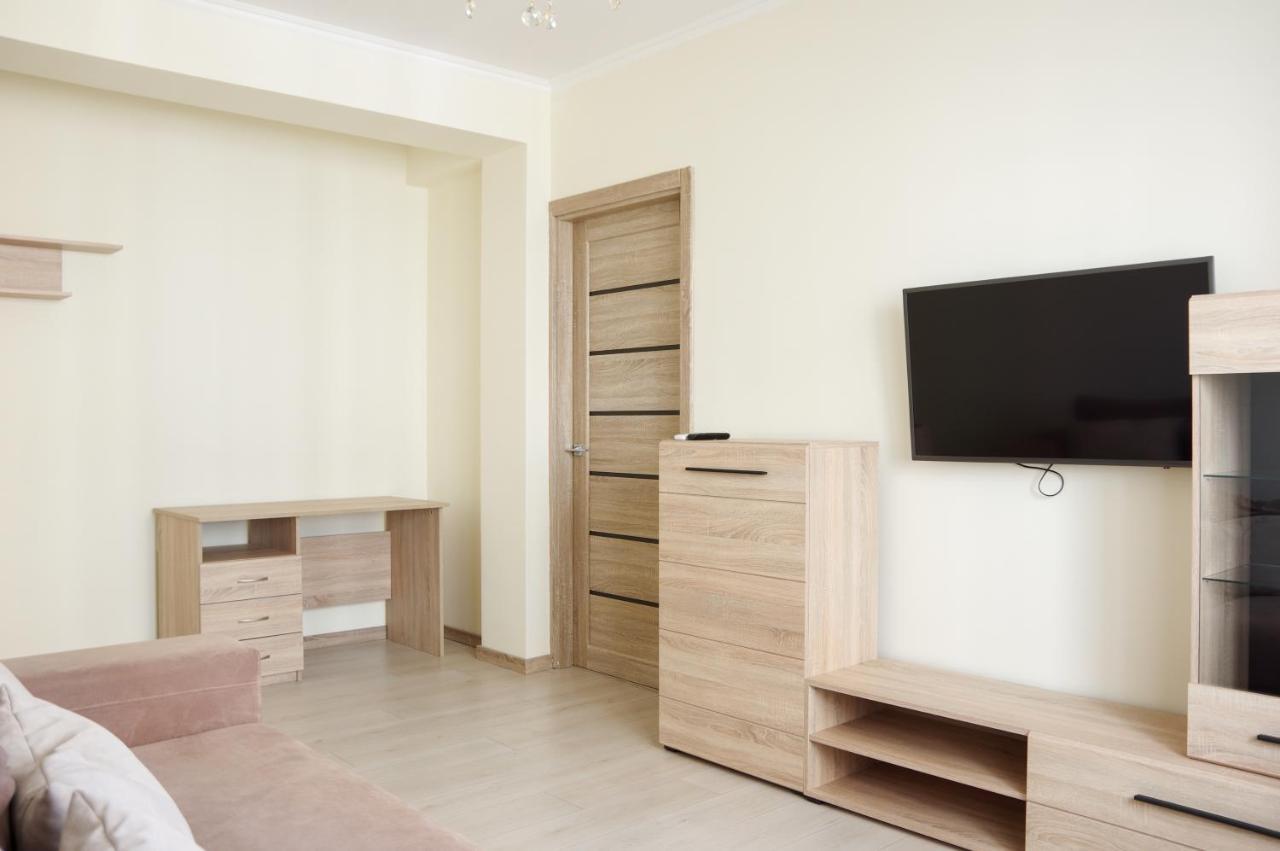 أوديسا Chiernomorskie Apartamenty المظهر الخارجي الصورة