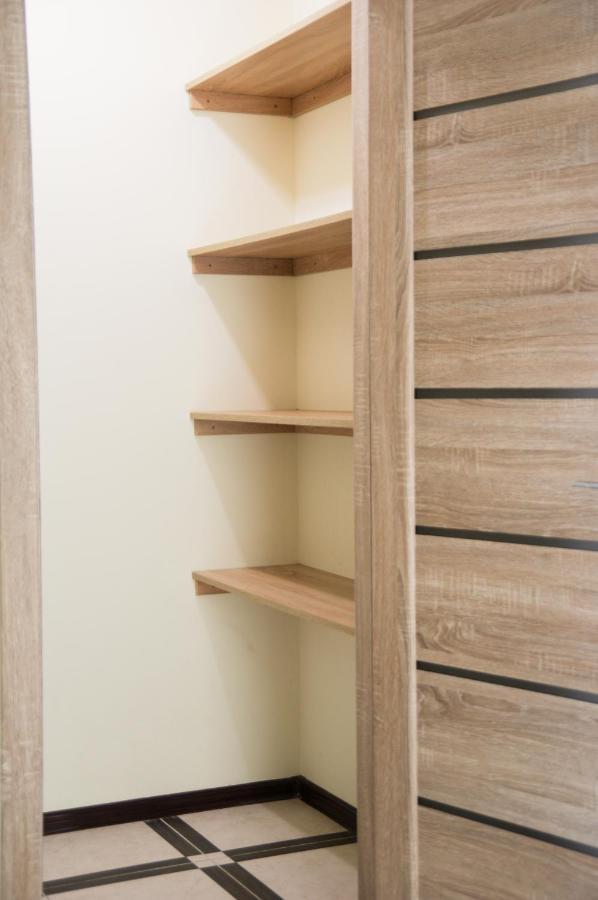 أوديسا Chiernomorskie Apartamenty المظهر الخارجي الصورة